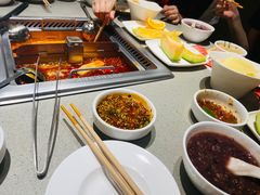 -海底捞火锅(宇飞大厦店)