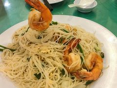 -大茄来海鲜餐厅(亚洲城分行)