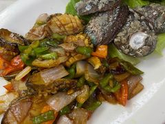 -沈家门小海鲜