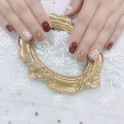 -如一·美甲美睫