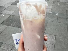 -茶百道(春熙路银石广场店)