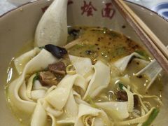 -四厂烩面(棉纺路店)