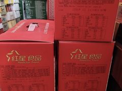 -红星软香酥(柿园路店)