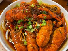 -虾妹纸餐厅