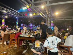 -渔家火锅·海鲜自助餐·演艺(亚龙湾天域酒店)