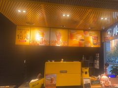 -麦当劳(北苑秋实路店)