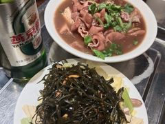 -姚记炒肝店(簋街店)