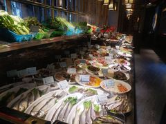 -千岛湖小鱼儿·淳安匠心农家菜