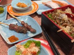 -元气寿司(环球港店)