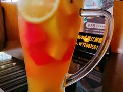 -维园港式茶餐厅(龙岗盛平店)