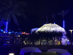 -望海观澜海景音乐餐吧(帆船基地店)