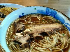 -朱洪元苏式面馆(绿宝广场店)