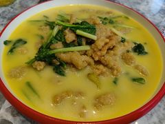 -聚丰园•湖鲜餐厅(阿红私房菜梅石路店)