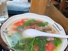 -喜林苑·稻田餐厅(品相府店)