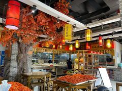 -谭姐邻里厨房(翠微店)