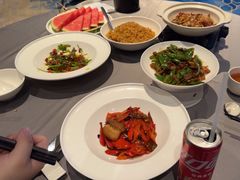 -徐记海鲜(观沙岭|滨江新城店)