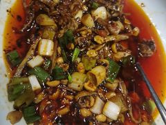 -狮子楼(成都晨光大厦店)