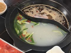 -陈府大宅门成都火锅·手切鲜肉(太原街店)