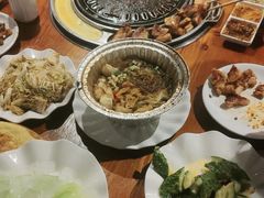 -超级神炭烤肉夜食(芥园西道店)