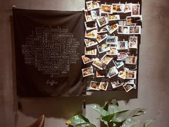 -ZM COFFEE(西安路店)