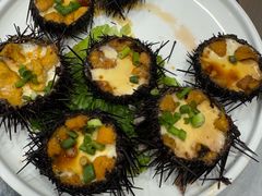 -隐厨·海鲜餐厅(恒通路店)