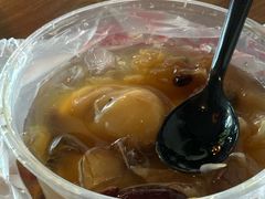 -罗子龙罗家桂花汤圆(曹都巷店)