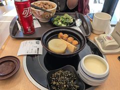 -食其家·牛丼咖喱(宜山路贝岭店)