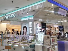 -开元商城(钟楼店)