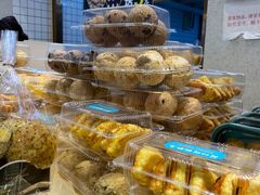 -周记传统糕点PASTRY(蜀汉路店)