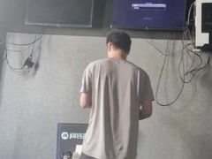 -VR 间客漫·PS电玩·虚拟现实包间游戏电竞(街道口店)