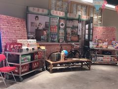 -武汉世茂希尔顿酒店·汇·全日餐厅