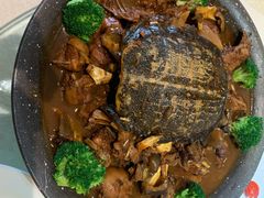 -陆壹捌餐厅(五大道店)