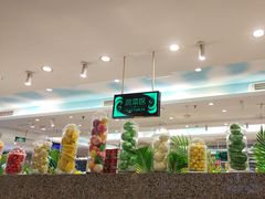 -初色海鲜自助(万丰路店)