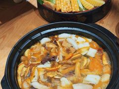 -一朵菌·野生菌探索家火锅(南亚店)