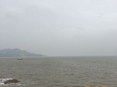 -那琴半岛地质海洋公园