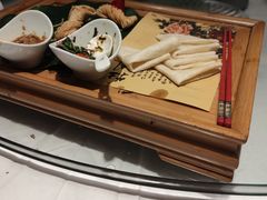 -食为先庐畔渔歌(合作化路店)