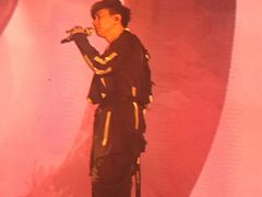 -南京奥林匹克体育中心-体育馆