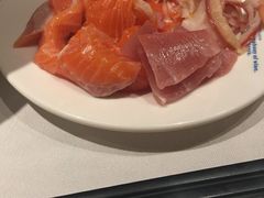 -星伦多自助料理·涮烤一体(虹悦城店)