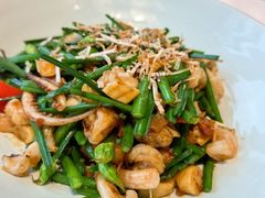 稻香小炒皇双脆-稻香饭店(IFS国金中心店)