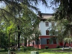 -四川大学(望江校区)