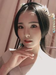 -盘子女人坊古装写真摄影(南京总店)