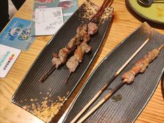-局气烤鸭·北京菜(前门店)