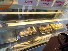 -许阿姨糕团店(南京总店)