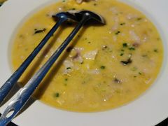 水煮巴沙鱼-茅庐毛血旺(临沂泰盛广场店)