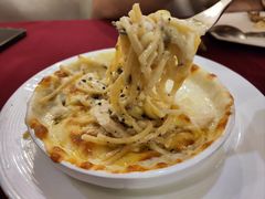-红房子西菜馆(淮海中路店)