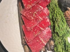 -黑崎烧肉·山野厨房(坪山店)