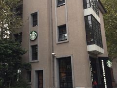 -徐家汇源景区-衡山坊