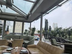 -城市露台景观餐厅(淮海路店)