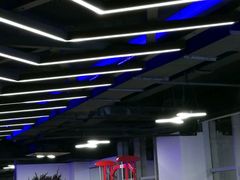 -UP健身私教馆(海岸城店)