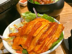-么肆烤肉(汉街形象店)